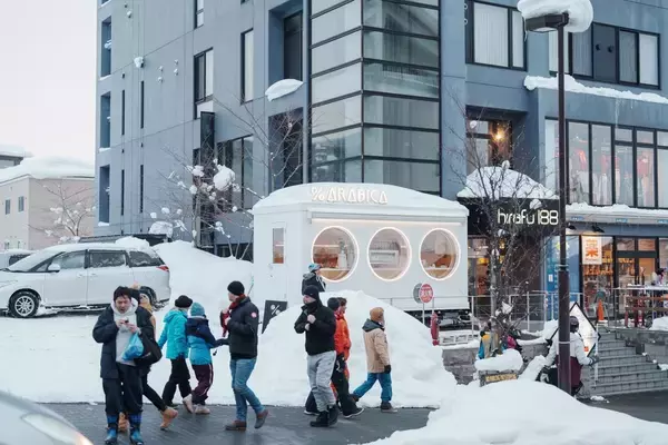 ｢世界最高の雪｣に外国人マネーが殺到した悲惨な結果…ニセコ･白馬･妙高で起きている"ニセコ化"の光と影