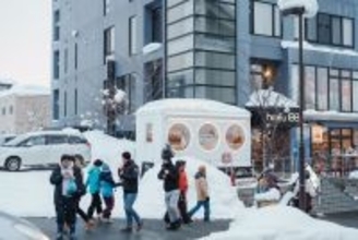 ｢世界最高の雪｣に外国人マネーが殺到した悲惨な結果…ニセコ･白馬･妙高で起きている"ニセコ化"の光と影