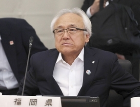 ｢ドン｣に嫌われたら福岡では生きていけない…県知事もマスコミも逆らえない絶対権力者･藏内勇夫(72)の正体