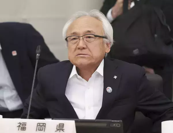 ｢ドン｣に嫌われたら福岡では生きていけない…県知事もマスコミも逆らえない絶対権力者･藏内勇夫(72)の正体