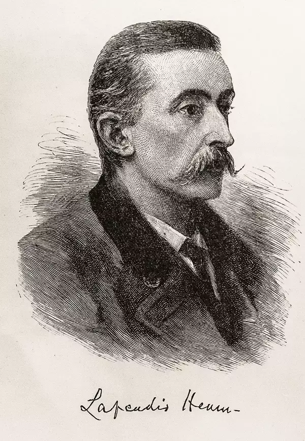 母は出奔､父とは死別､頼みの叔母は投資で破産…ラフカディオ･ハーンが｢小泉八雲｣になった納得の理由