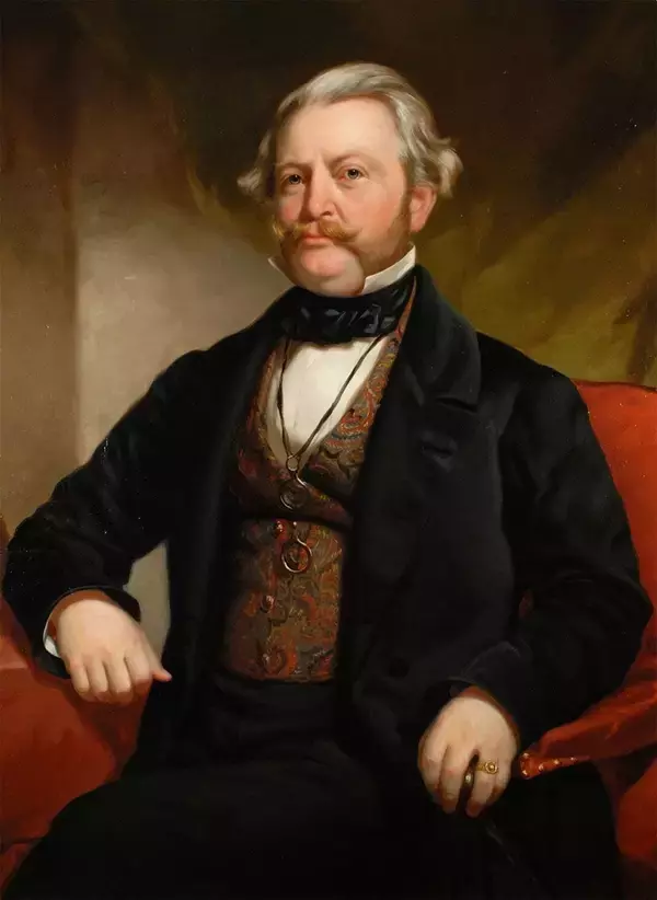 「母は出奔､父とは死別､頼みの叔母は投資で破産…ラフカディオ･ハーンが｢小泉八雲｣になった納得の理由」の画像