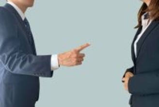 三流上司は｢とにかくやれ｣と怒鳴り､嫌われる｡では一流は?…若手社員に好かれる上司の"心を掴むひと言"