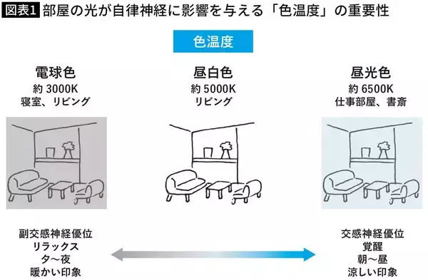 「運動でも食べ物でもない…研究で証明｢睡眠時間が平均66分延びて朝の眠気を抑制した"部屋のひと工夫"｣」の画像