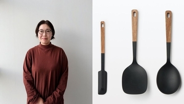 おたまでもヘラでもない…料理のプロが｢これ一択｣と認める無印良品のシリコーンキッチンツール