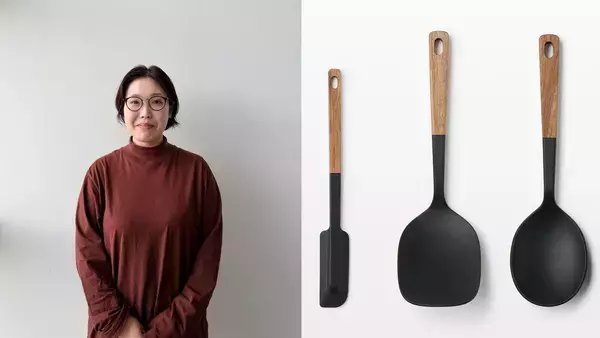 おたまでもヘラでもない…料理のプロが｢これ一択｣と認める無印良品のシリコーンキッチンツール