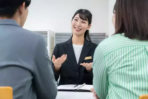 「言いにくいことが一発で言えるようになる…仕事のできる人が話す前に入れる“断り文句”3パターン」の画像