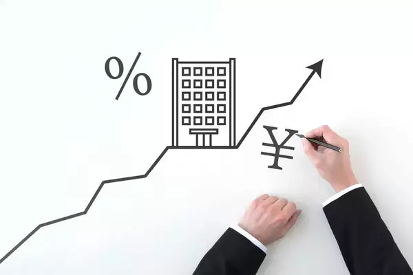 「日銀利上げで得をするのは｢金持ちシニア｣だけ…｢平均貯蓄2843万円｣が示す"世代間格差"の不都合な真実」の画像