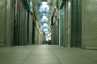 ｢2日働いたら休む｣でも豊かに暮らせる…愛媛のさびれた商店街で｢新参者の店｣に行列ができるワケ