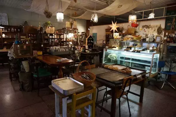 「｢2日働いたら休む｣でも豊かに暮らせる…愛媛のさびれた商店街で｢新参者の店｣に行列ができるワケ」の画像