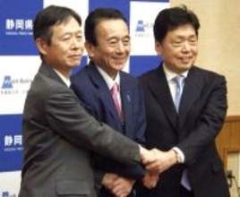 ｢川勝知事不在ではもう戦えない｣手放しに2026年着工を喜べない､静岡リニア問題の｢悲しすぎる政治的決着｣