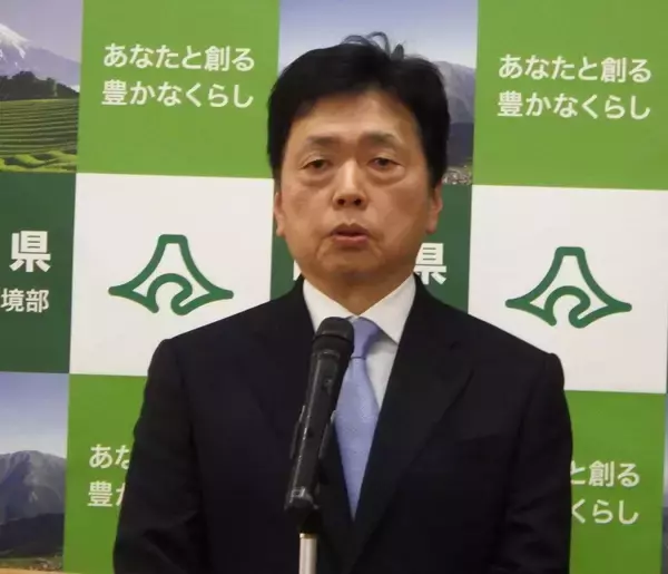 「｢川勝知事不在ではもう戦えない｣手放しに2026年着工を喜べない､静岡リニア問題の｢悲しすぎる政治的決着｣」の画像