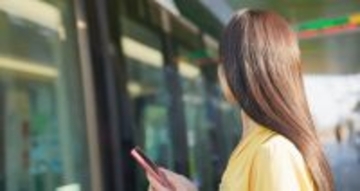 これでぎゅうぎゅうの満員電車でもストレスなし…マインドフルネスのプロが意識を向ける車内のアイテム