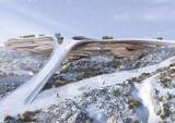 「砂漠に｢人工雪のスキー場｣を作ろうとしたサウジアラビアの大誤算…総延長30km｢総額3兆円の巨大計画｣の末路」の画像1