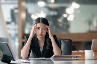 それ､決断力があるんじゃなくてただの｢無謀｣です…仕事で結果を残す人が｢ビビりな自分｣を大切にするワケ