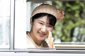 ｢愛子天皇｣実現は逆に加速する…男系男子を譲らぬ高市政権が女性天皇誕生へのアクセルを踏むことになるワケ【2025年10月BEST】