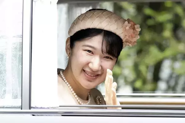 ｢愛子天皇｣実現は逆に加速する…男系男子を譲らぬ高市政権が女性天皇誕生へのアクセルを踏むことになるワケ【2025年10月BEST】