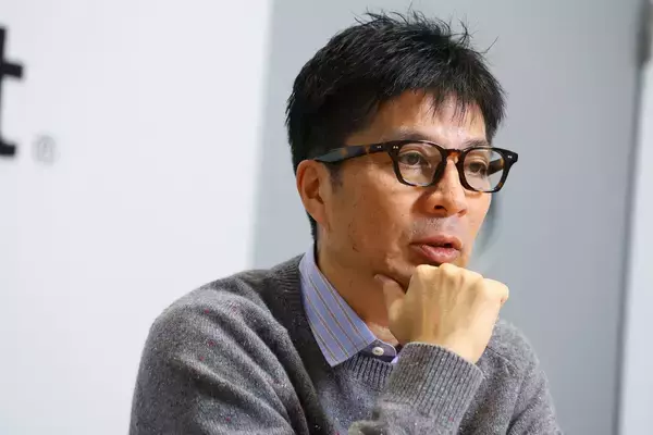引き際が美しい創業経営者は少ない…サイバー藤田晋氏が語る｢42歳の叩き上げ社員｣を2代目に抜擢したワケ