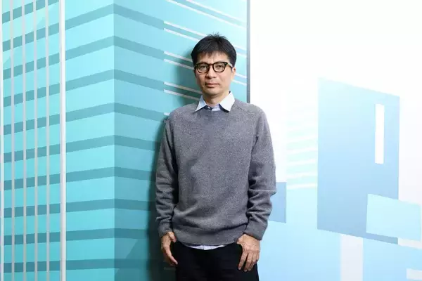 「引き際が美しい創業経営者は少ない…サイバー藤田晋氏が語る｢42歳の叩き上げ社員｣を2代目に抜擢したワケ」の画像