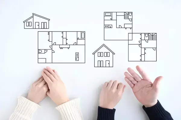 室温2度の違いで健康寿命が4年縮む…どれだけ健康に気を使っても、ここが寒いと帳消しになる"家の一角"