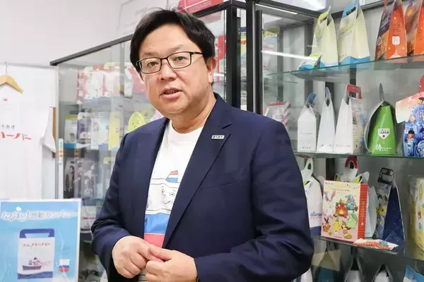 「｢縁起が悪い｣と取引先に断られたことも…倒産で消えた横浜銘菓｢ハーバー｣が地元のNo.1土産に大復活した理由」の画像