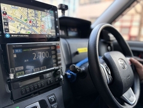信号待ちで100円アップは気分が悪い…年収800万円タクシー運転手の｢赤に引っかからない走り方｣がスゴかった