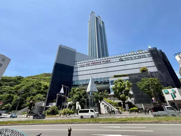 新幹線駅直結なのに､客も店も集まらず廃墟化…ダイエーが465億円投じた｢西日本一高いバブル施設｣の悲劇
