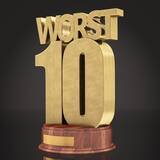 「3位は森川葵､2位は相葉雅紀､1位はNHKドラマ主演女優…国内ドラマ｢2025年俳優ランキング｣男女混合ワースト5」の画像1