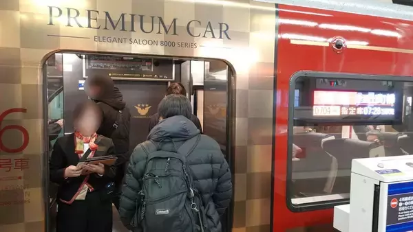 「｢ケチな関西人は500円を払わない｣を完全に覆した…京阪電車"プレミアムカー"が年10億円稼いだ勝因」の画像