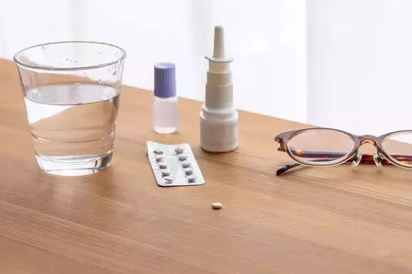 「もっとも大事なのは飲み薬でも目薬でもない…耳鼻科専門医が｢真っ先に試して｣という最強の花粉症対策」の画像