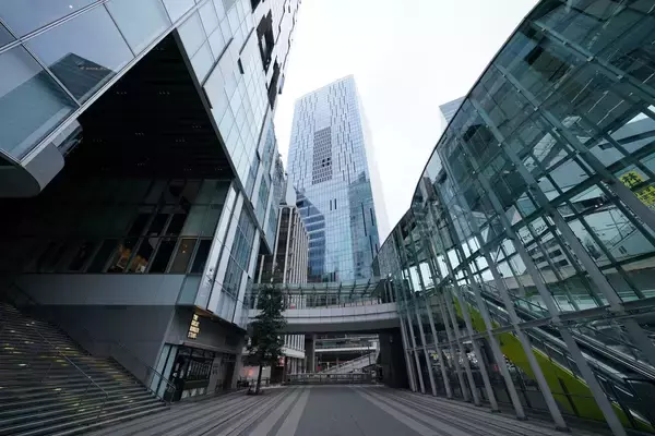 「誰が渋谷を｢つまらない街｣にしたのか…｢若者の街｣を｢チェーン店と外国人ばかり｣にした決定的な出来事」の画像