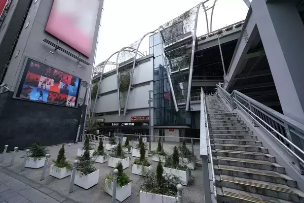 「誰が渋谷を｢つまらない街｣にしたのか…｢若者の街｣を｢チェーン店と外国人ばかり｣にした決定的な出来事」の画像