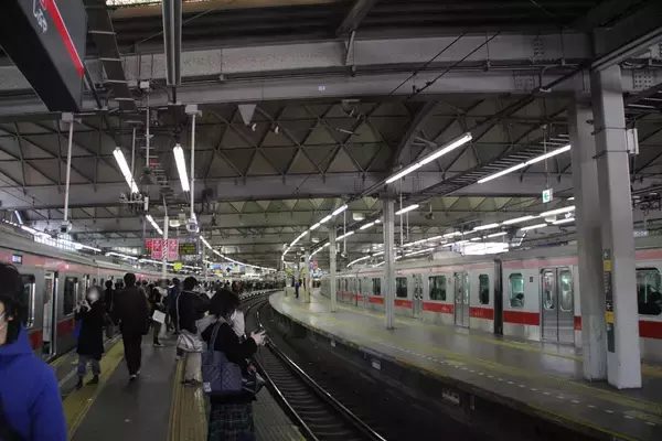 「誰が渋谷を｢つまらない街｣にしたのか…｢若者の街｣を｢チェーン店と外国人ばかり｣にした決定的な出来事」の画像