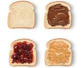 「バターでもジャムでもない…食パンに塗って食べるだけでたんぱく質を手軽に摂取できる"チョイ足し食材"」の画像2