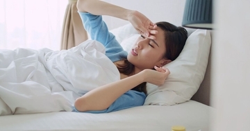 知らないうちに毎日の睡眠の質を落としている…WHOの基準値を下回る"日常生活に潜む騒音の種類"