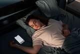 「知らないうちに毎日の睡眠の質を落としている…WHOの基準値を下回る"日常生活に潜む騒音の種類"」の画像2