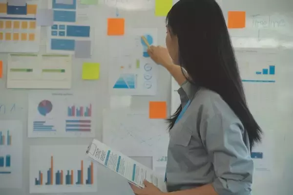 チャンスに恵まれる人は知っている…つまらない仕事で人生を終える人とワクワク働く人のほんの少しの違い