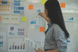 チャンスに恵まれる人は知っている…つまらない仕事で人生を終える人とワクワク働く人のほんの少しの違い