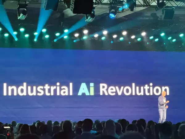 ｢現場のカイゼン｣だけでは日本メーカーは負ける…エヌビディアの｢AI産業革命｣が示した全く新しい工場の正体