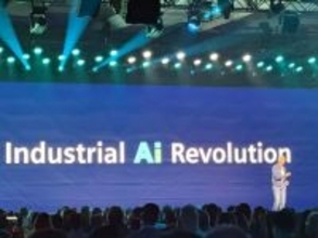 ｢現場のカイゼン｣だけでは日本メーカーは負ける…エヌビディアの｢AI産業革命｣が示した全く新しい工場の正体