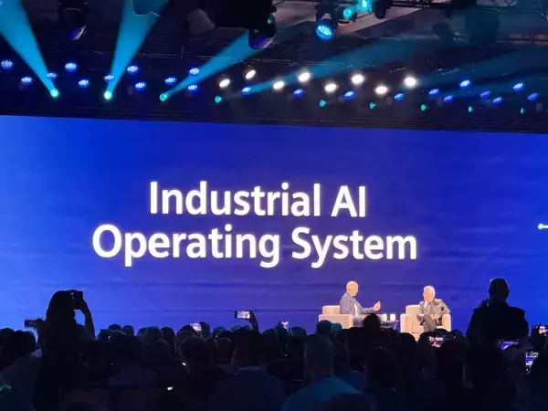 「｢現場のカイゼン｣だけでは日本メーカーは負ける…エヌビディアの｢AI産業革命｣が示した全く新しい工場の正体」の画像