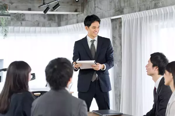 話がわかりやすい人は頭の中でやっている…話し始めに宣言するだけで勝手にわかりやすくなる黄金フレーズ