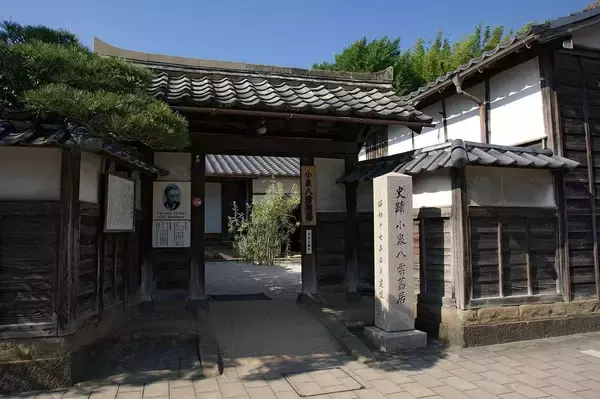 「だからハーンは｢熊本は大嫌いだ｣と書いた…セツの養父母まで呼び寄せた九州移住がたった3年で破綻したワケ」の画像