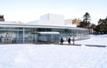 東京から約2時間半の地方都市に自然と人が集まる…入館者数は年間約200万人｢日本屈指の人気美術館｣の正体