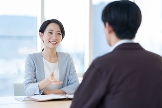 部下との1on1は｢お願いします｣で始めてはいけない…相手の本音をバンバン引き出す"最初の一言"