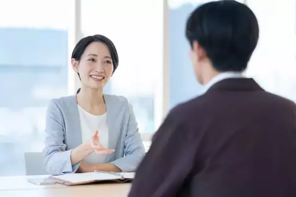 部下との1on1は｢お願いします｣で始めてはいけない…相手の本音をバンバン引き出す"最初の一言"