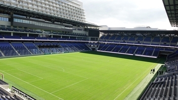 試合がないのに3万人が集まる…儲からないサッカースタジアムを1000億円で作ったジャパネットの綿密な計算【熱狂を生む戦略3選】