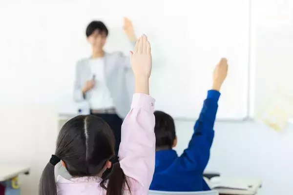 ｢育ちの違い｣はちょっとした一言に表れる…代々続く富裕層が子供の前で絶対に口にしない"意外な7文字"