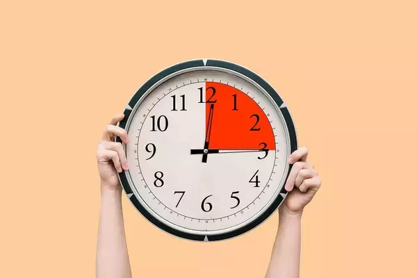 「カレンダーをスキマなく埋める人は仕事ができない…一流が2時間ごとに入れる"余白"の意外な長さ」の画像