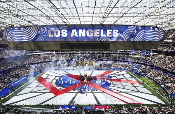 なぜ2026年W杯の舞台は｢アメリカ･カナダ･メキシコ｣なのか…史上初の3カ国共催を導いた"アメリカの思惑"